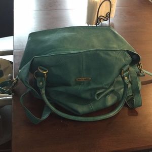 Timi & Leslie Diaper Bag